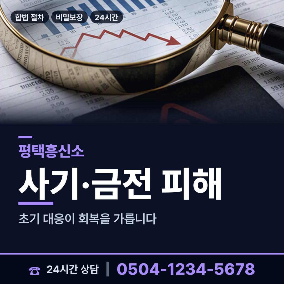 평택 진위면 이혼준비 상담 안내